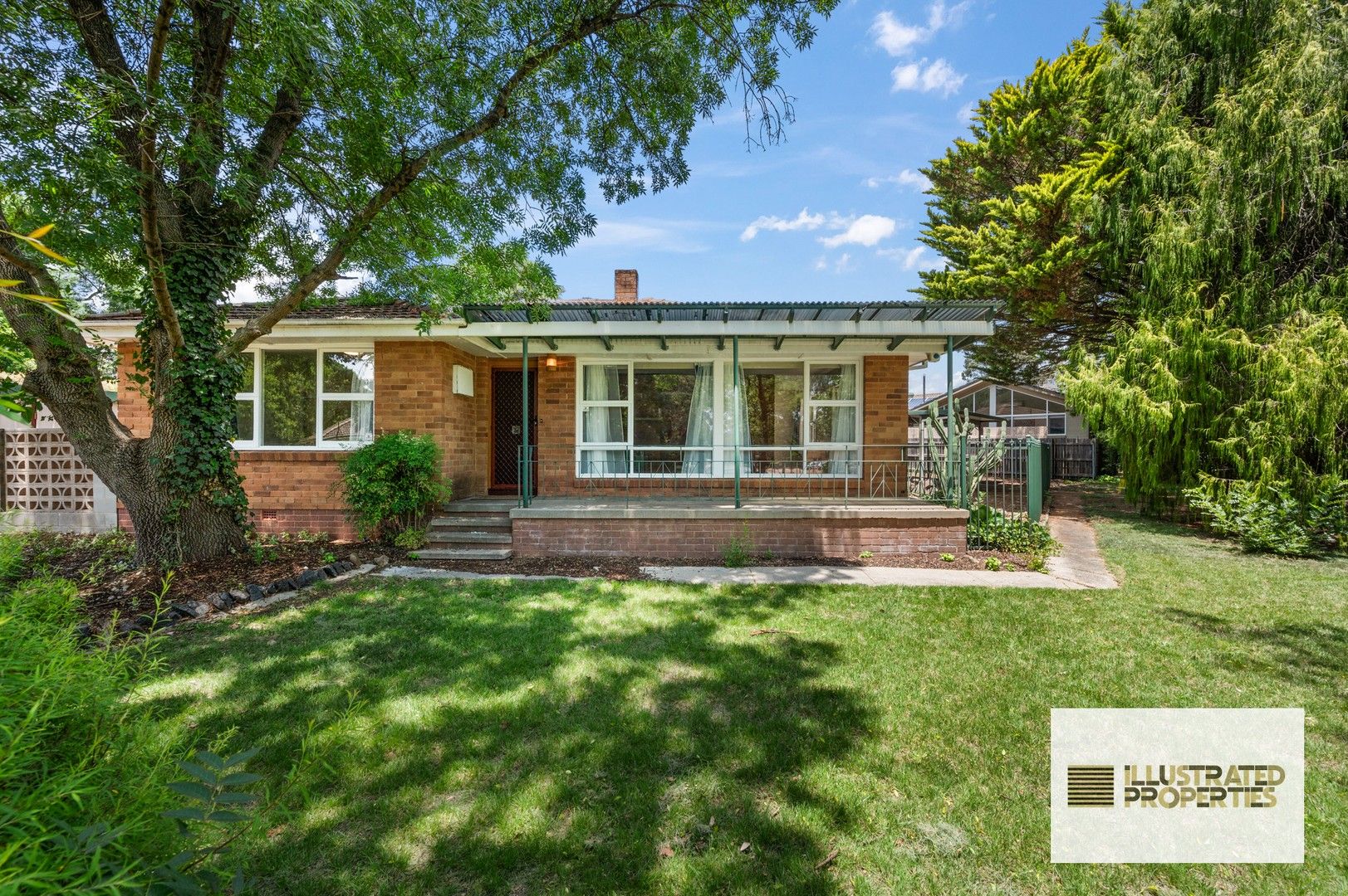 10 Fleming Street, Watson ACT 2602 House For Rent Domain