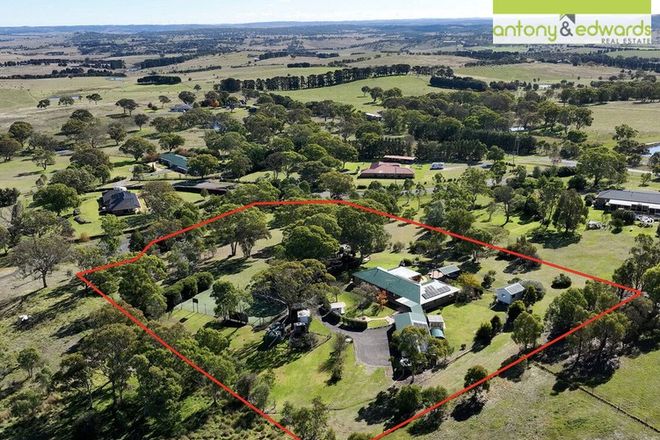 Picture of 13 Shannon Drive, GOULBURN NSW 2580