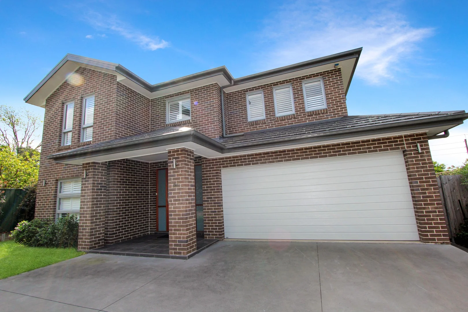 6A Fernhill Avenue, Epping NSW 2121