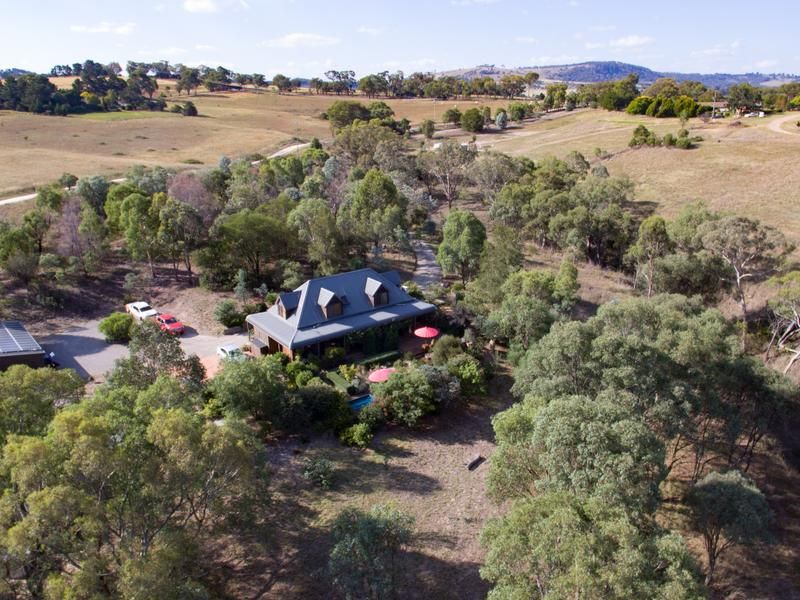 407 Freemantle Road, Mount Rankin NSW 2795, Image 1