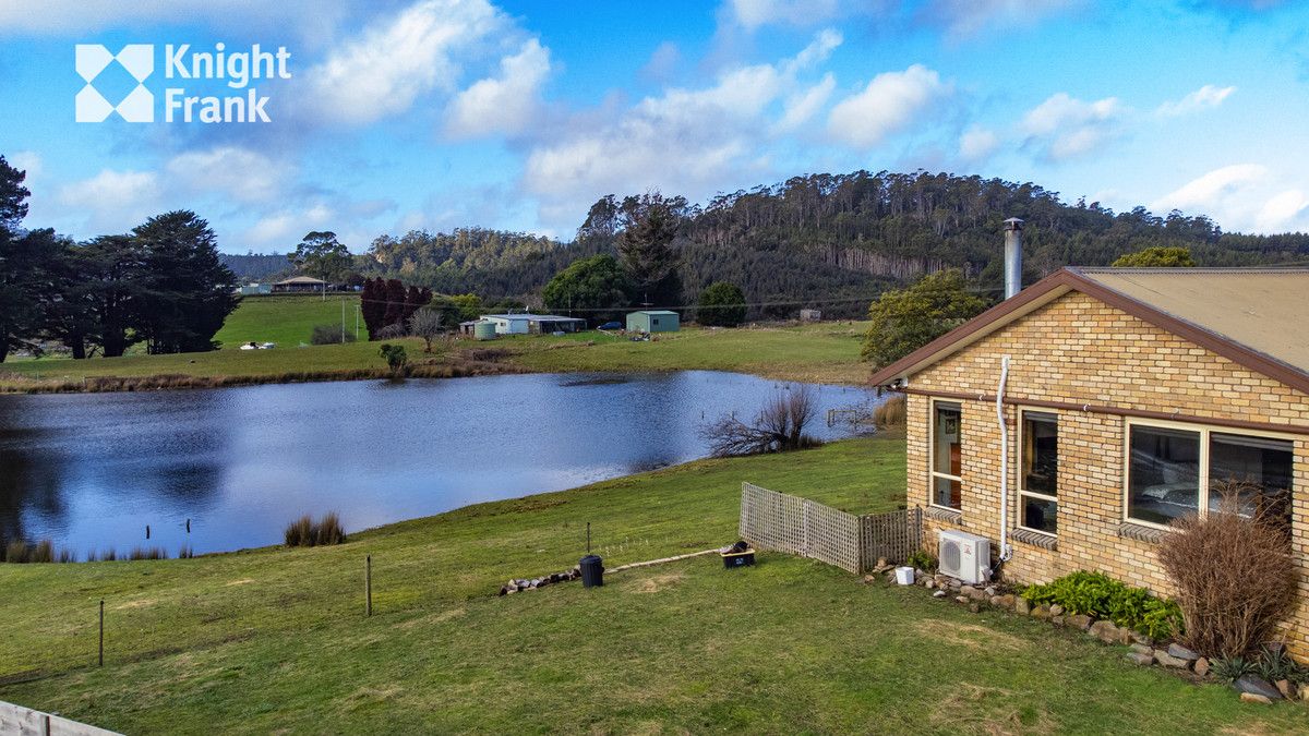 2549 Frankford Road, Frankford TAS 7275, Image 2