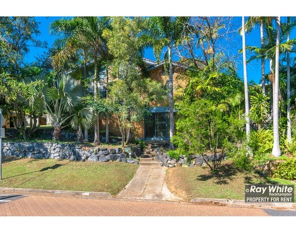 336 Mills Avenue, Frenchville QLD 4701