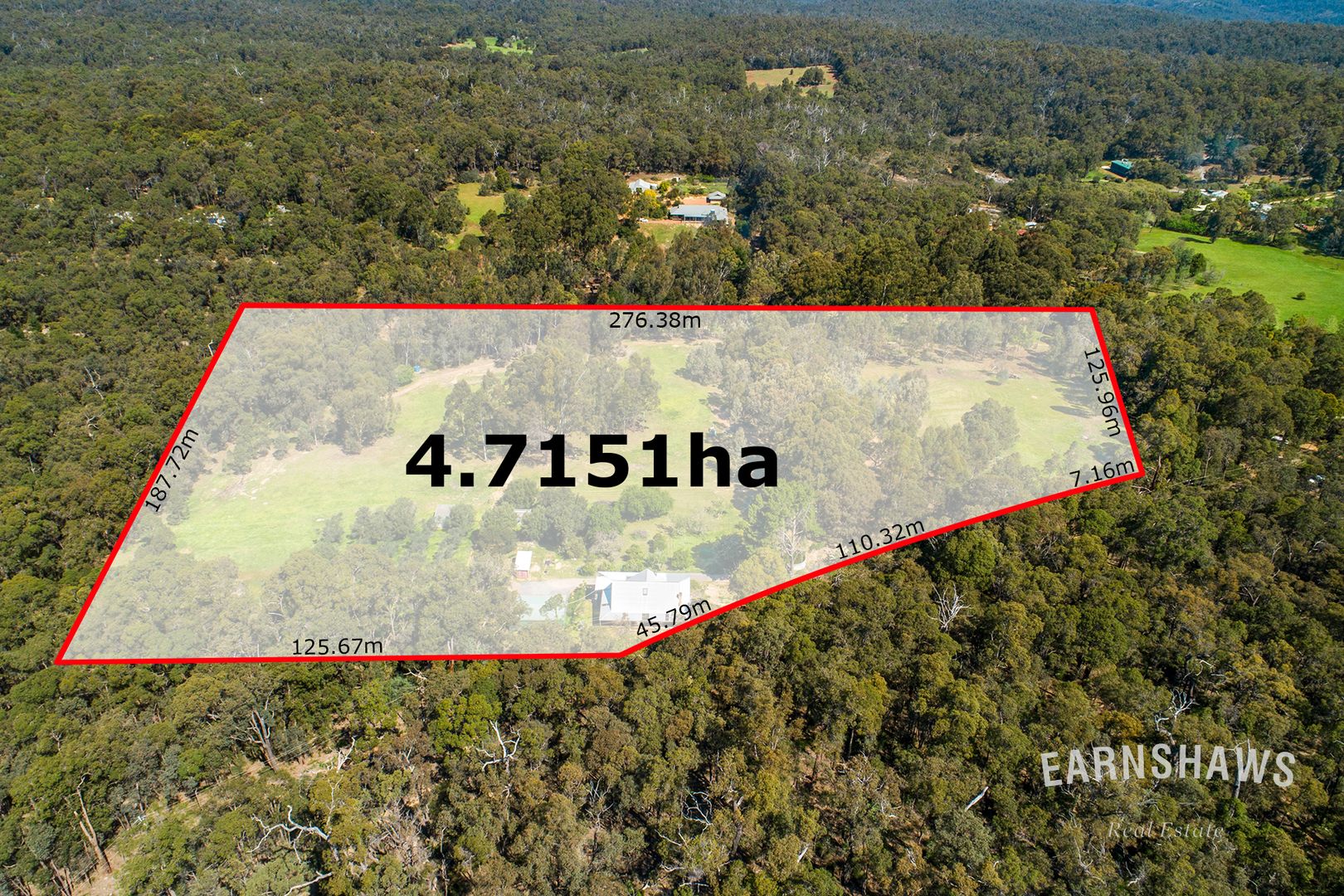 1545 Martin Road, Mundaring WA 6073, Image 1