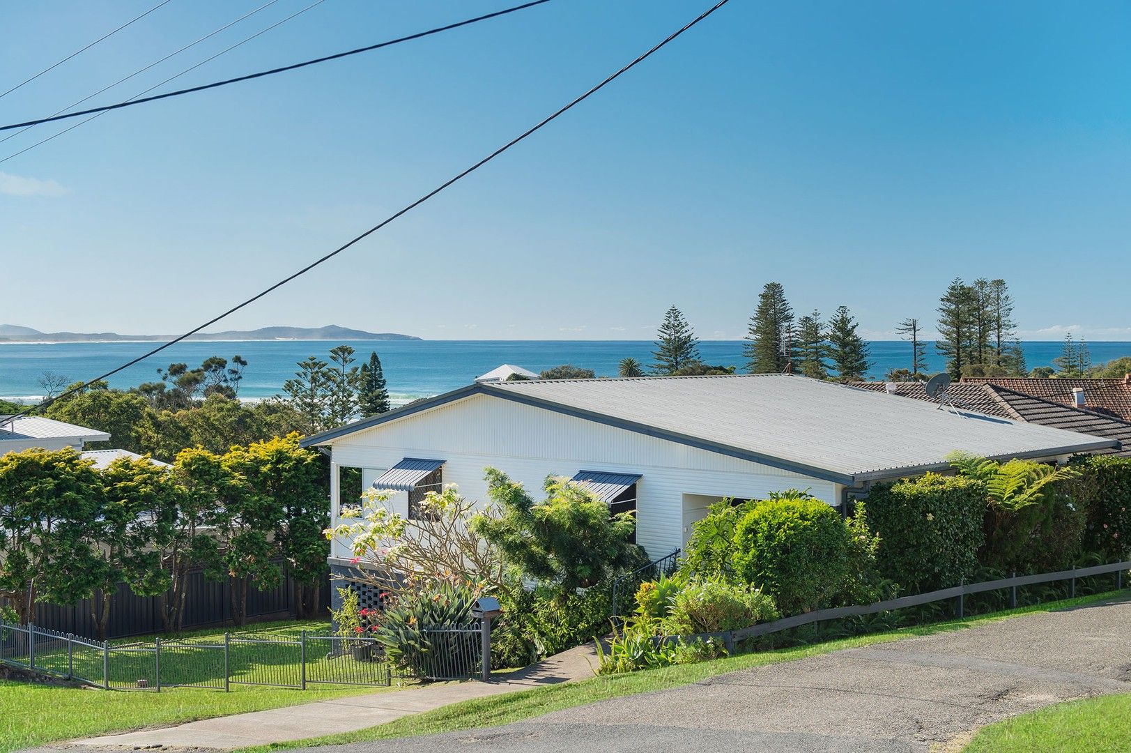 2 Hill Street, Crescent Head NSW 2440, Image 0