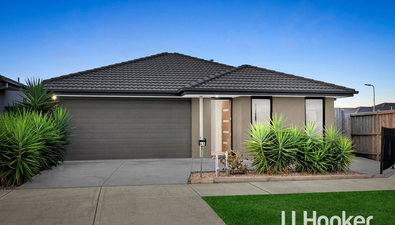 Picture of 45 Hollywell Road, CLYDE NORTH VIC 3978