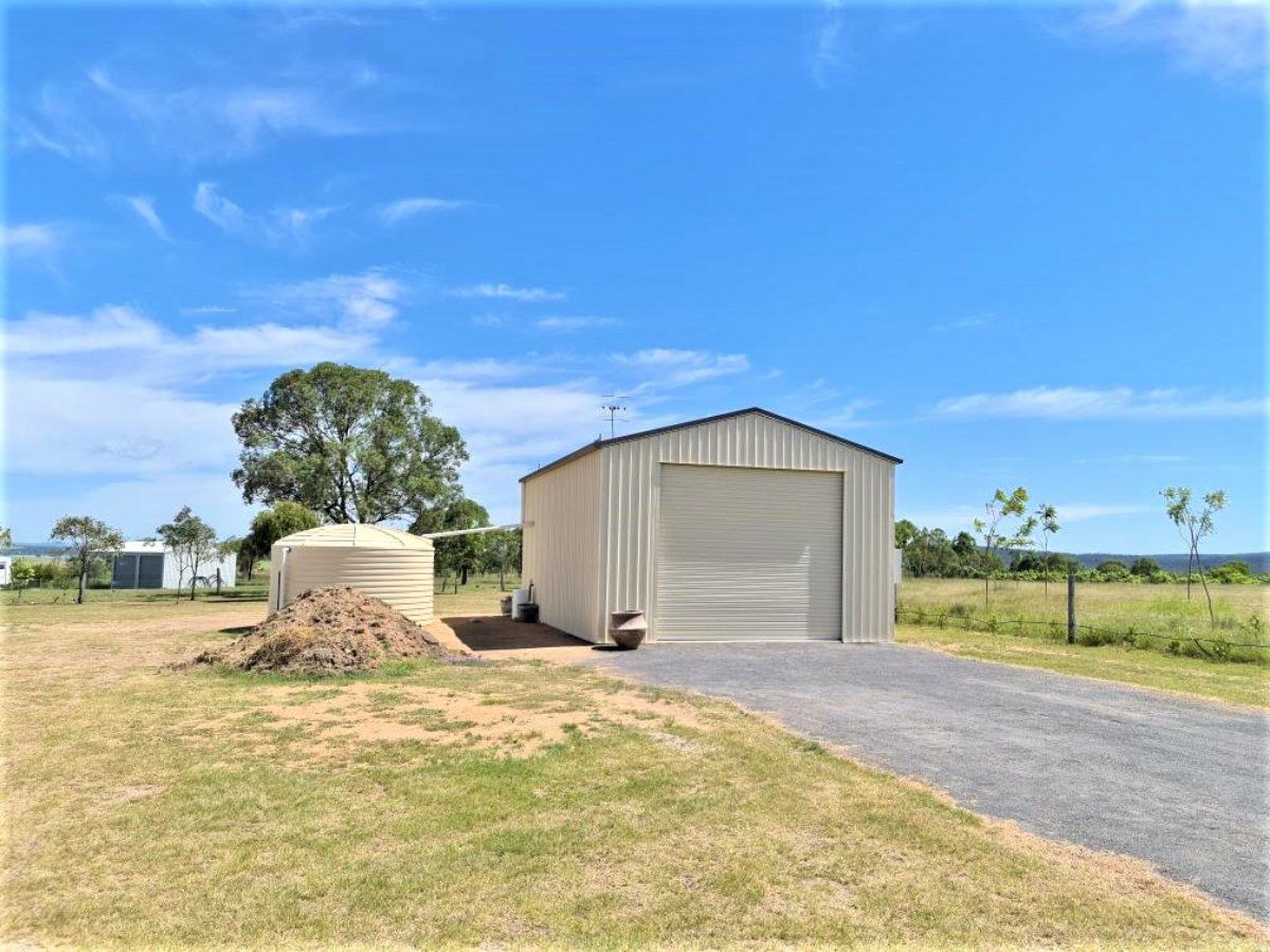 15 Fork Hill Drive, Moffatdale QLD 4605, Image 0