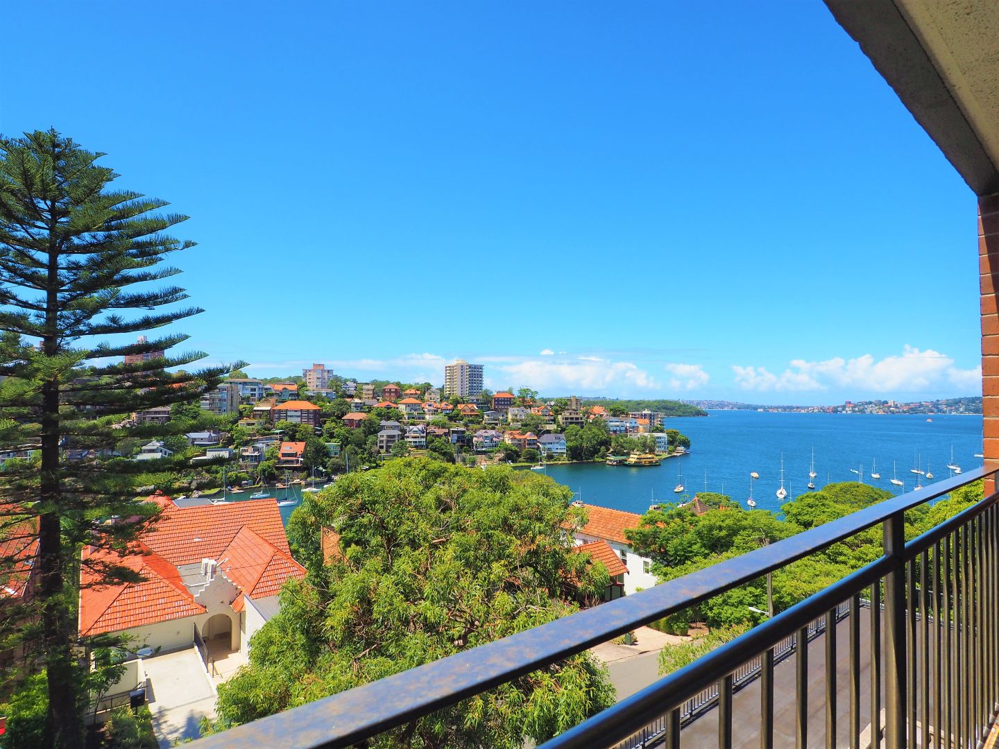 13/4 Kareela Road, Cremorne Point NSW 2090, Image 2