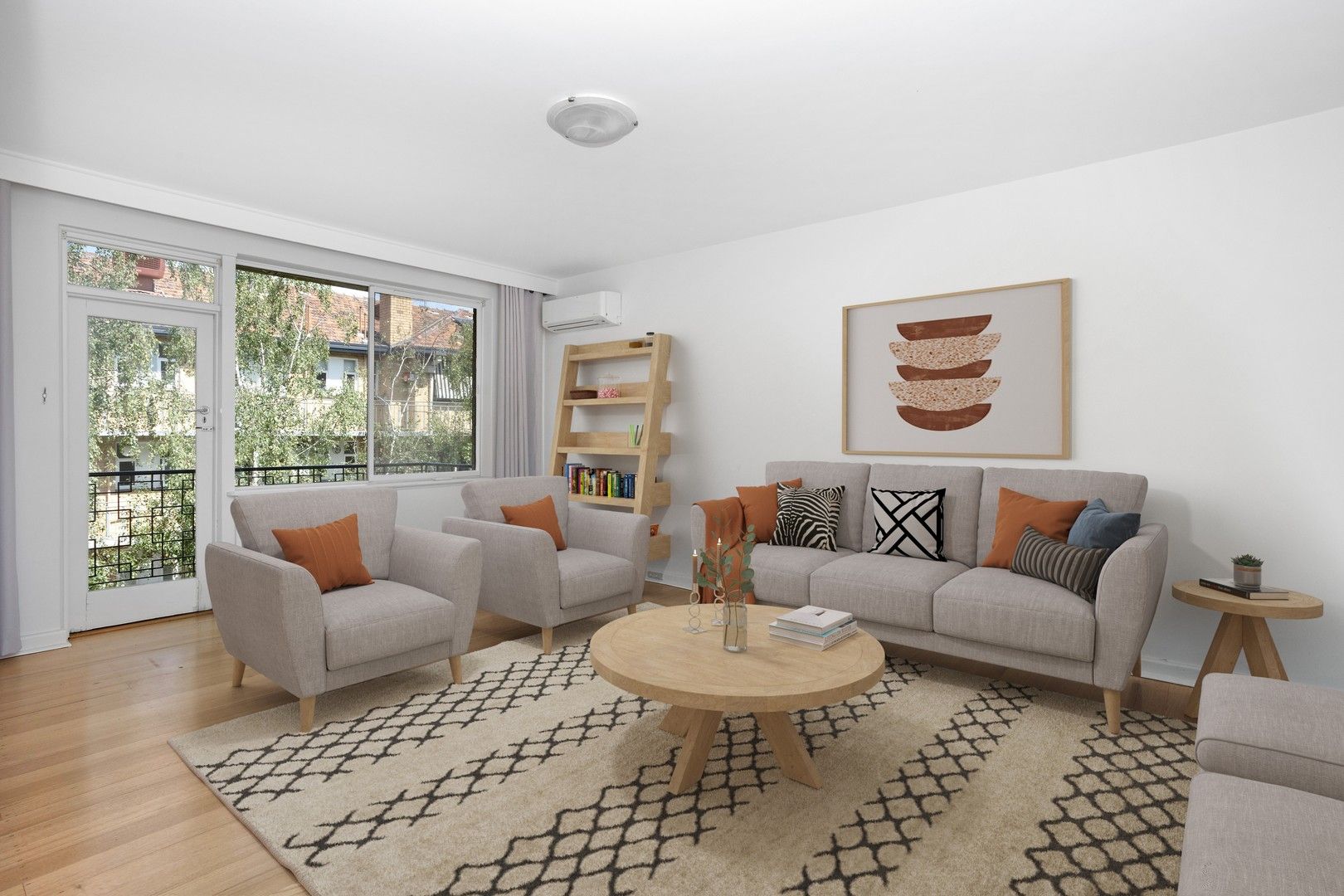16/27 Dickens Street, Elwood VIC 3184 - Apartment For Rent - $850 | Domain