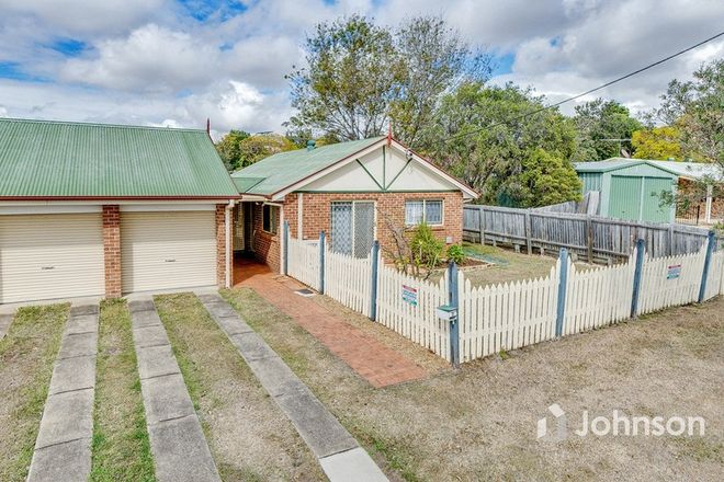 Picture of 2/2-4 Cypress Street, YAMANTO QLD 4305