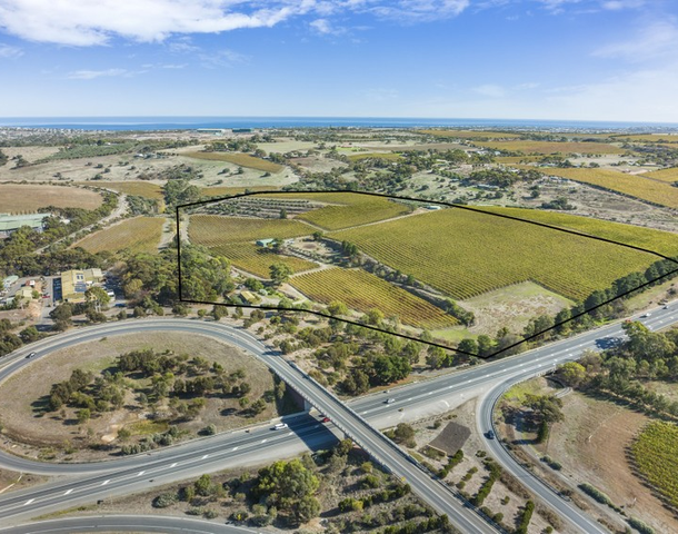 Lot 31 Victor Harbor Road, Mclaren Vale SA 5171