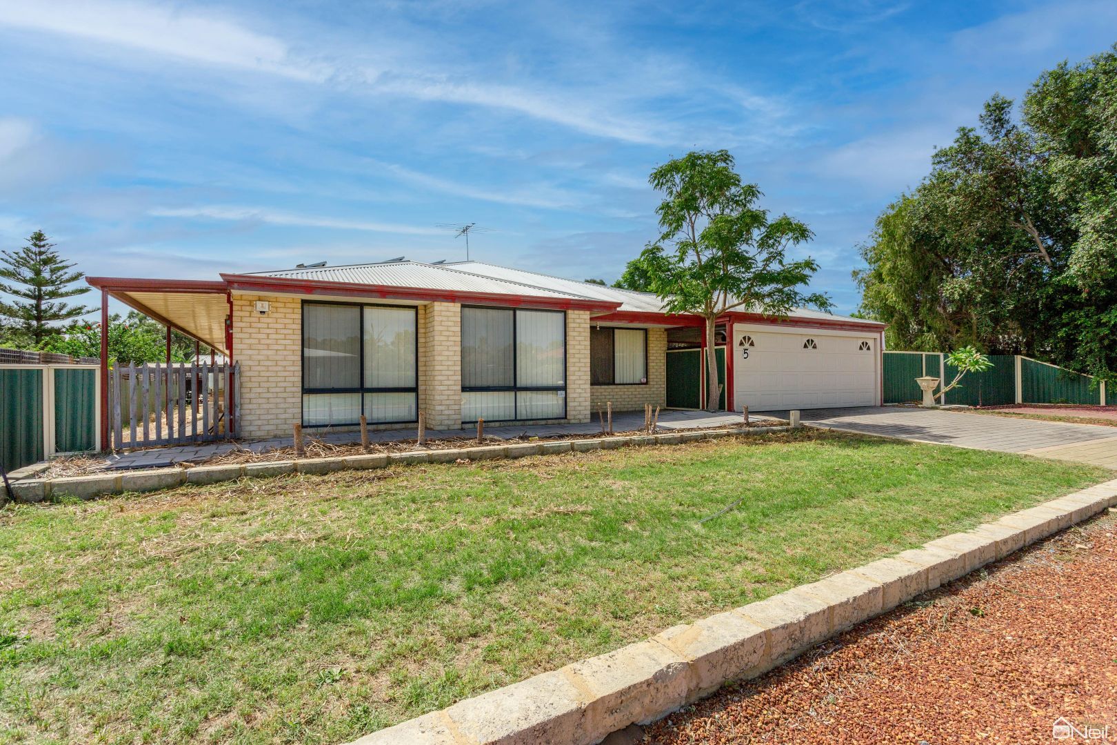 5 Wallace Street, Mundijong WA 6123, Image 1