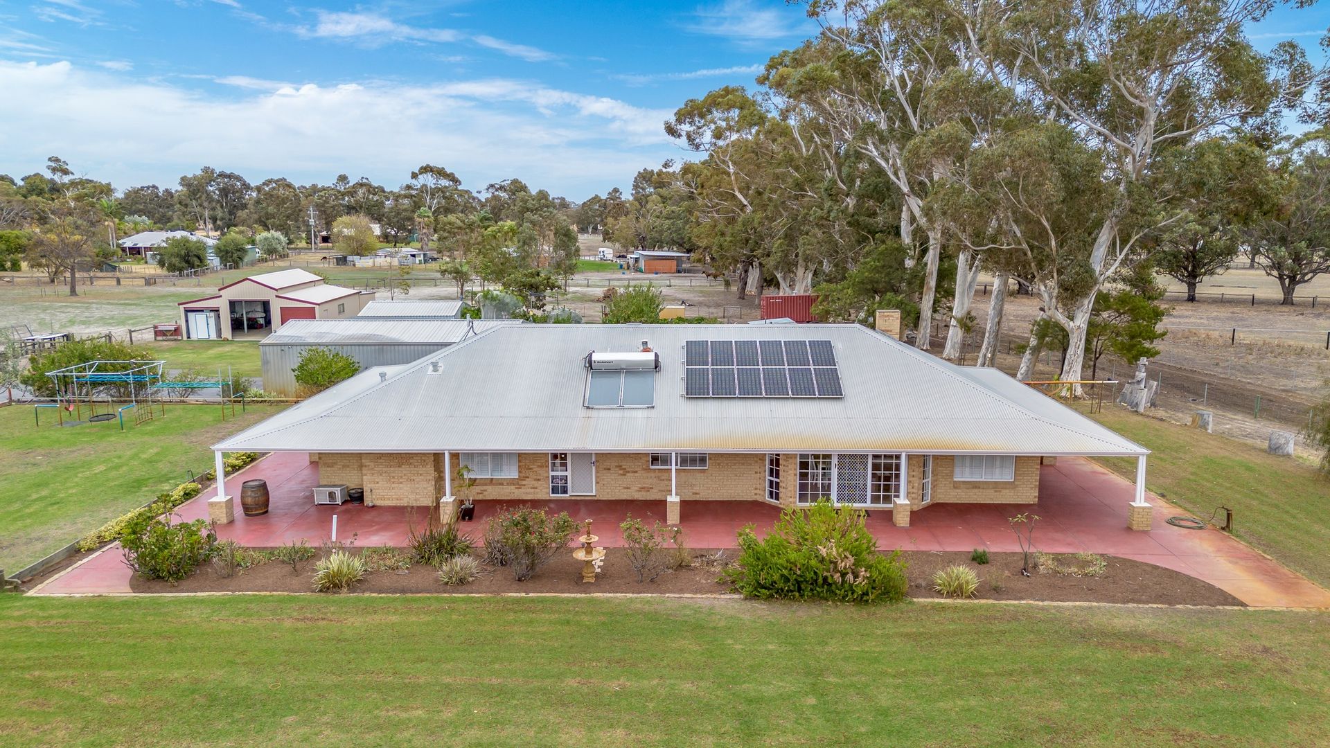 11 Coral Park Drive, North Dandalup WA 6207, Image 1