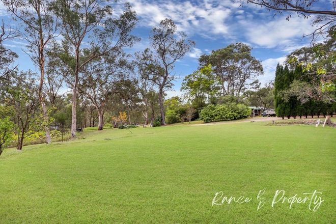 Picture of 20 Burrawang Drive, NELSON NSW 2765