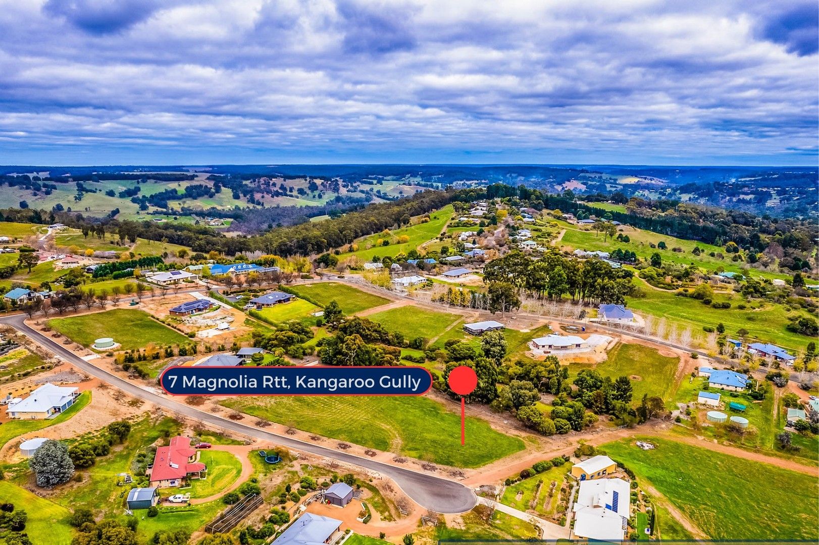 7 Magnolia Retreat, Bridgetown WA 6255, Image 0