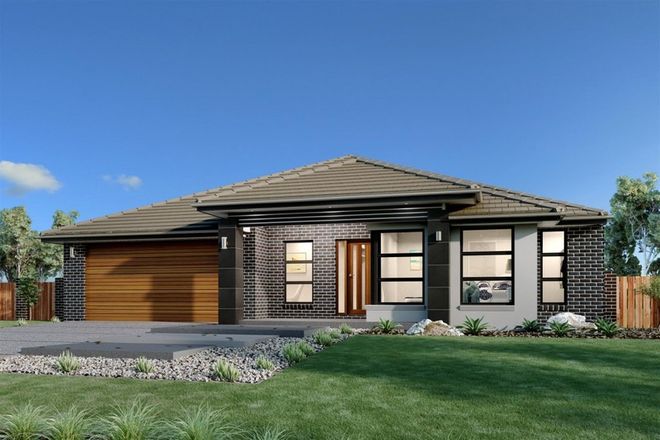 Picture of Lot 657 Jarvis Street, HUNTLY VIC 3551