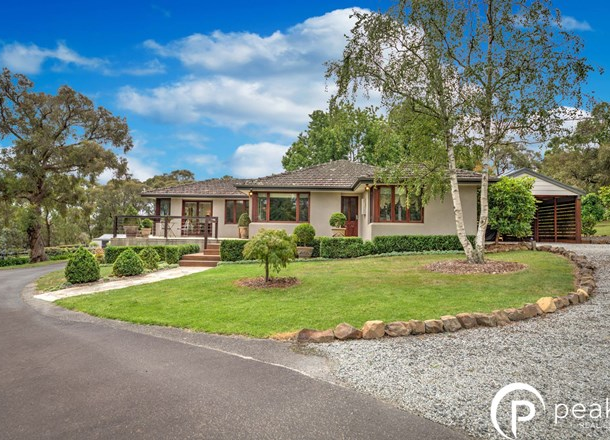 23 Sugarloaf Road, Beaconsfield Upper VIC 3808