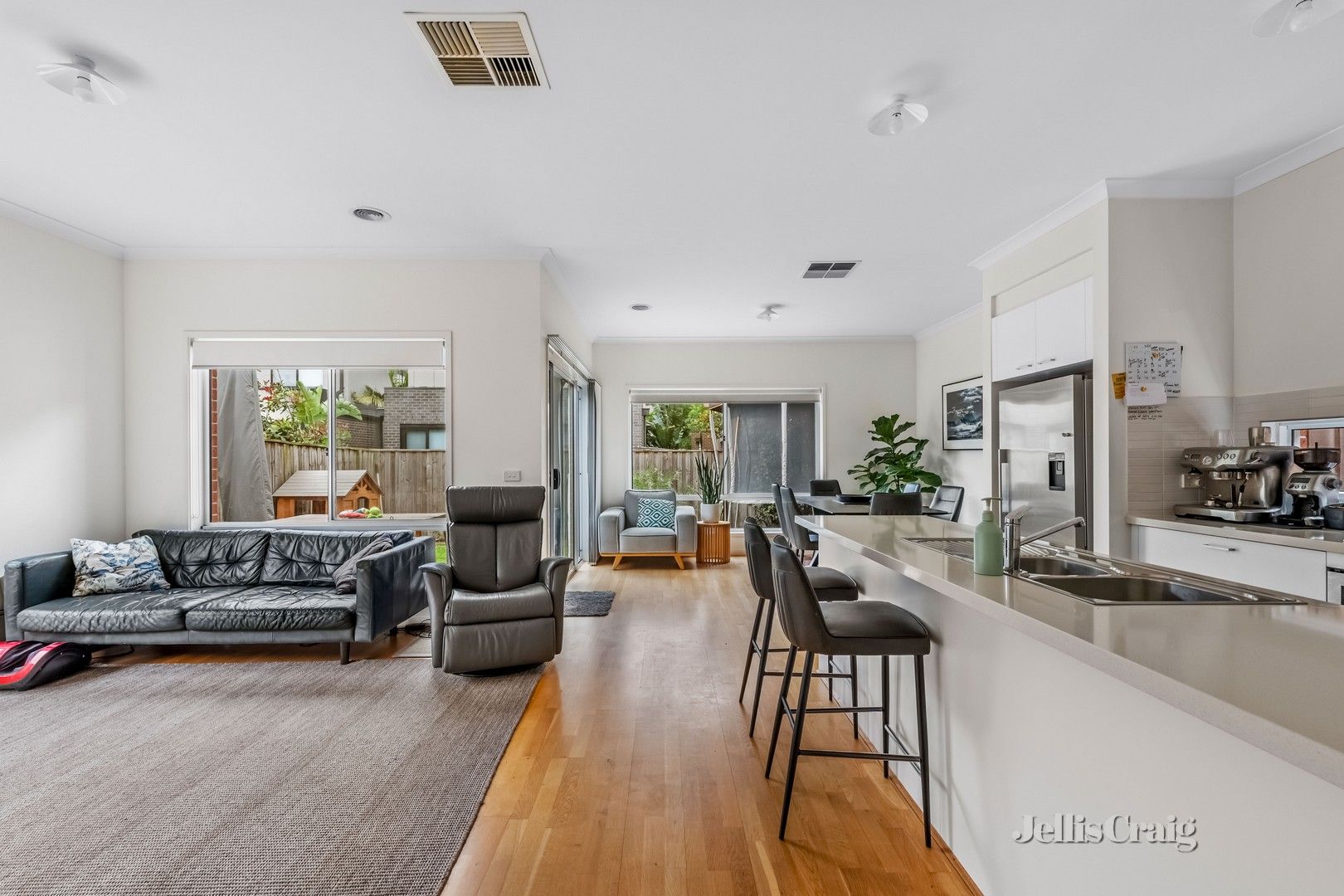 18 Ronald Street, Coburg North VIC 3058 House For Rent 700 Domain