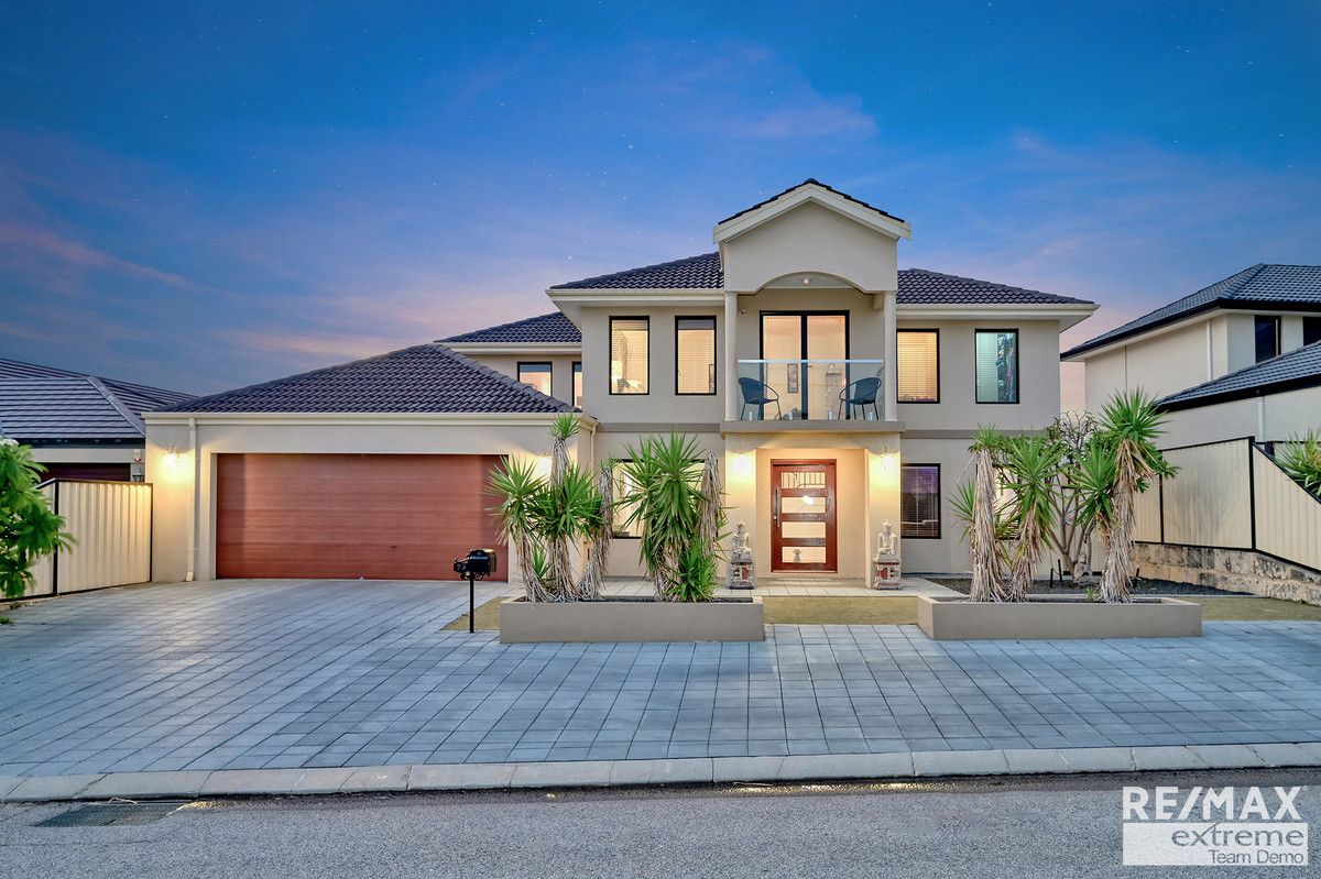 4 bedrooms House in 23 Dumaresq Loop QUINNS ROCKS WA, 6030