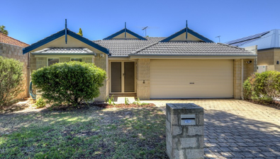 Picture of 3/16 Bignel Place, REDCLIFFE WA 6104