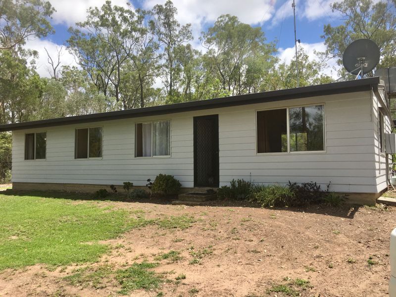 1108 Old Esk Rd, Blackbutt QLD 4314, Image 0