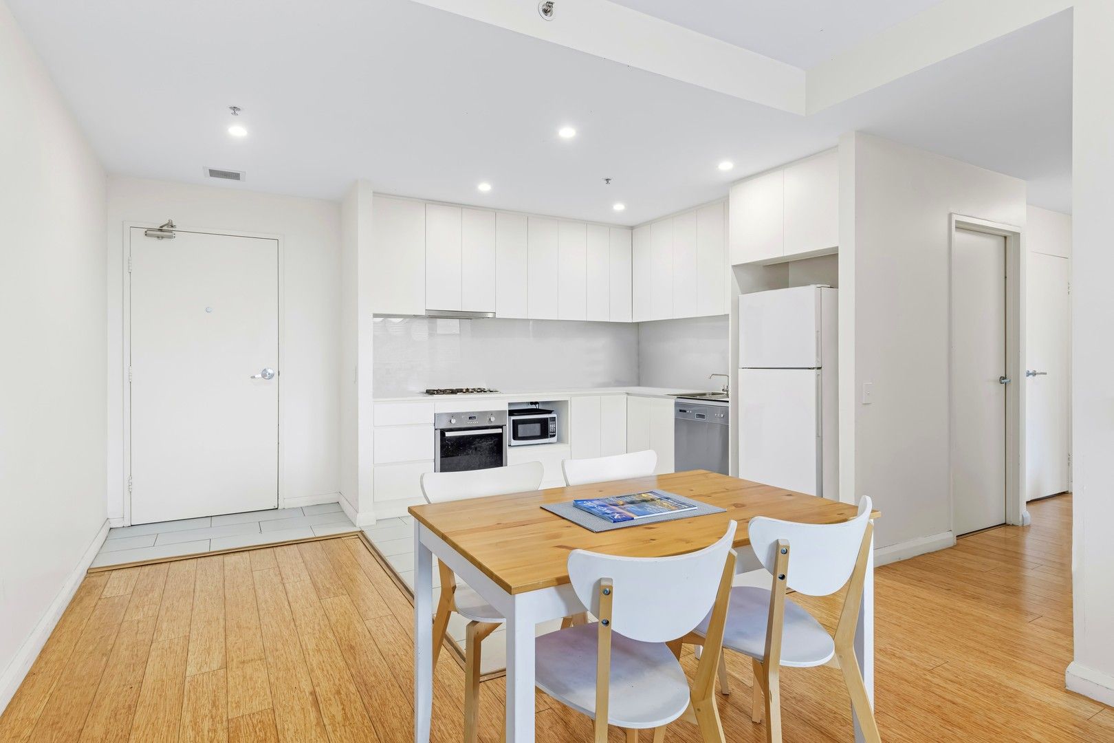 2 bedrooms Apartment / Unit / Flat in 103/36-42 Levey Street WOLLI CREEK NSW, 2205