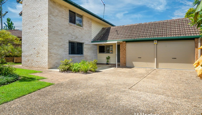 Picture of 238 Gowan Road, SUNNYBANK HILLS QLD 4109