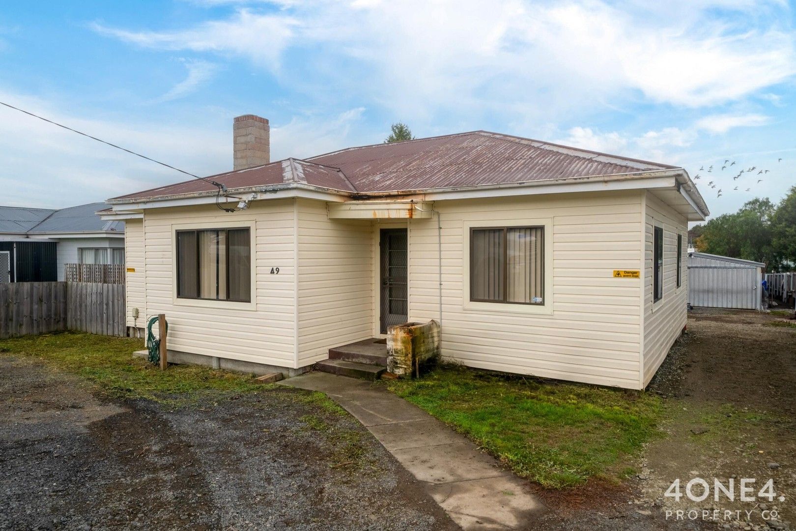 49 Edinburgh Crescent, Goodwood TAS 7010, Image 2