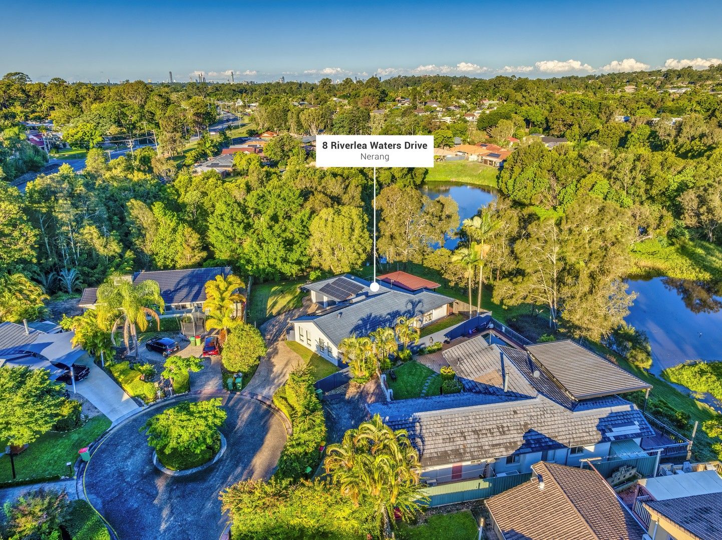 8 Riverlea Waters Drive, Nerang QLD 4211 Domain