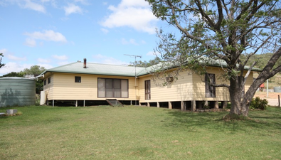 Picture of 2157 Jerrys Plains Road, SINGLETON NSW 2330