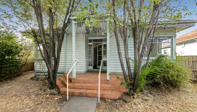 Picture of 1 Thaxted Road, MURRUMBEENA VIC 3163