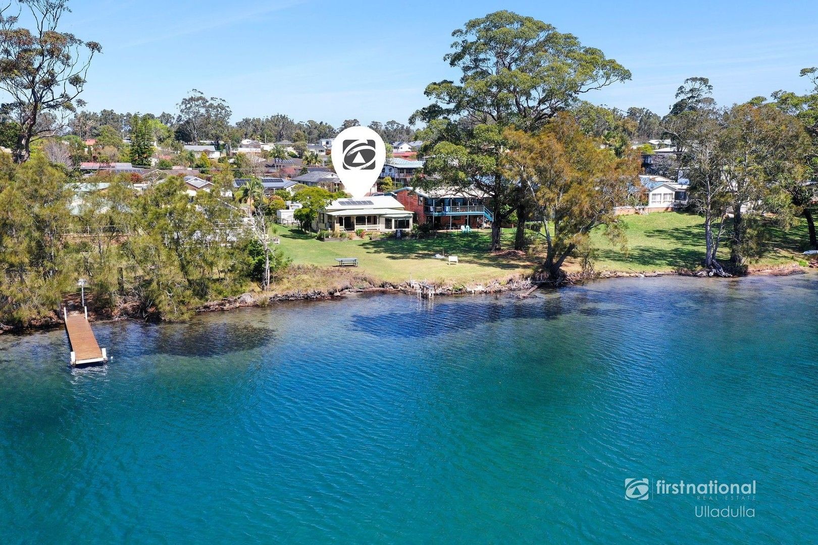 23 Edwin Avenue, Lake Conjola NSW 2539, Image 2