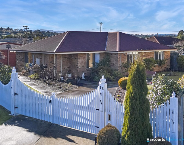 16 Nelson Place, Perth TAS 7300