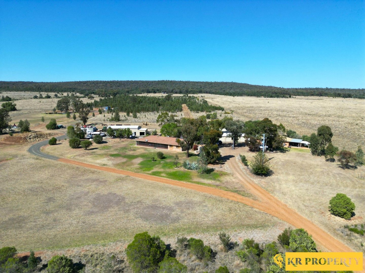 196 Teatree Gully Road, Bullawa Creek NSW 2390, Image 0