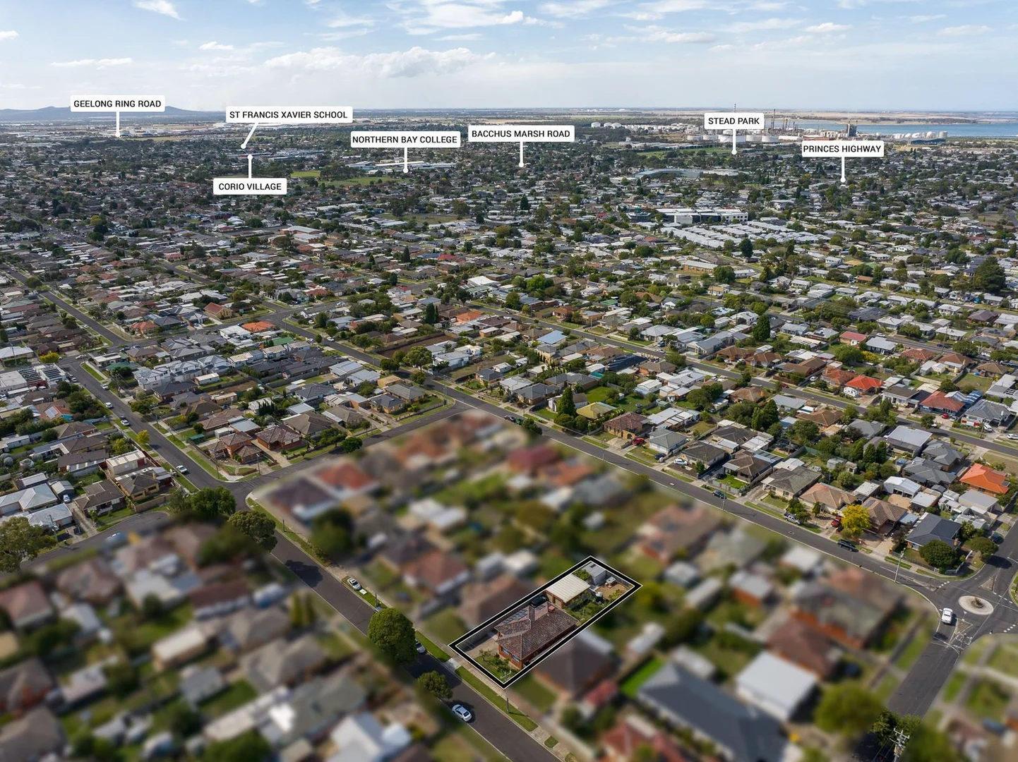 Additional image 21 of 4 Stonehaven Road, Norlane VIC 3214