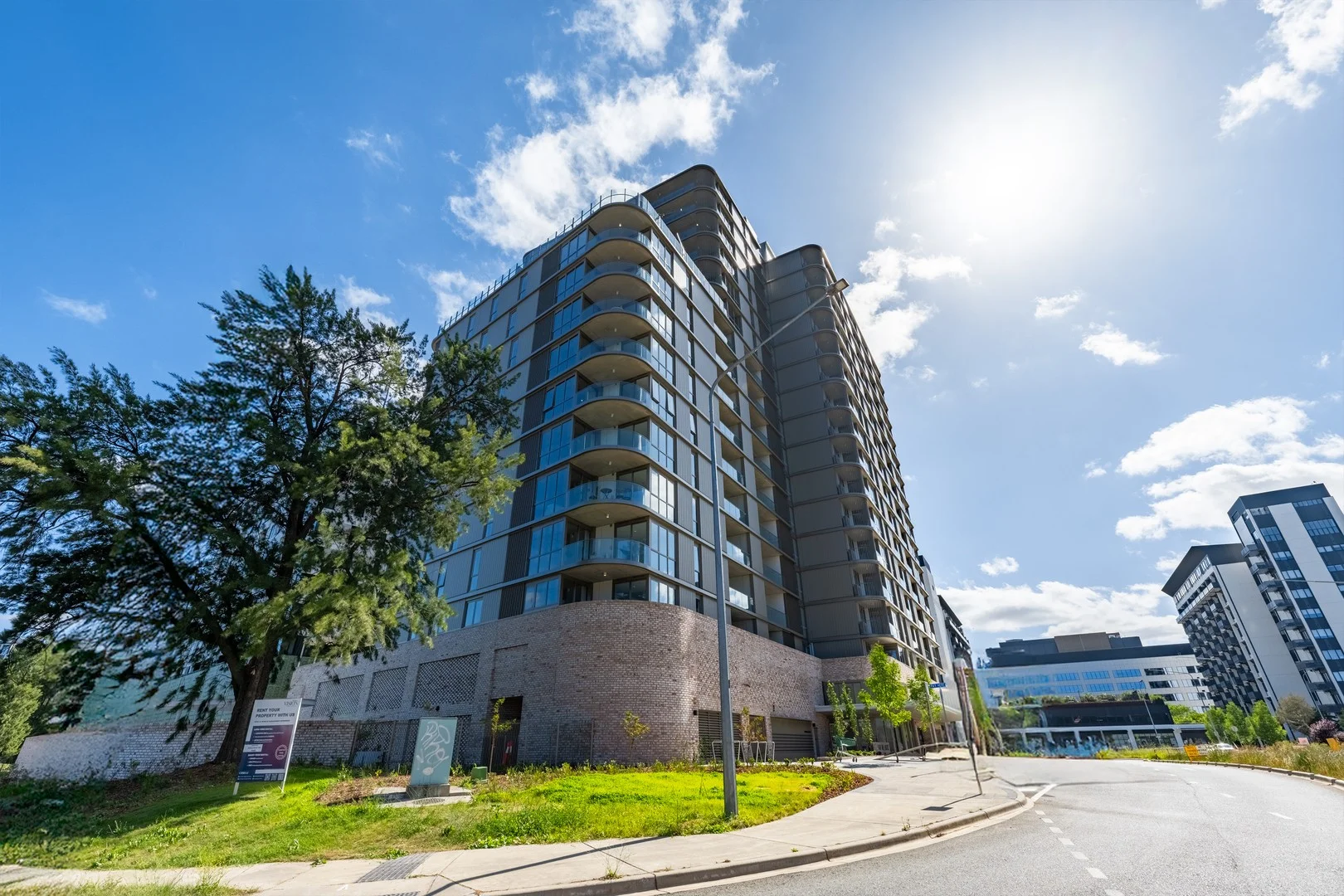 Additional image 12 of 206/1 Corinna Street, Phillip ACT 2606