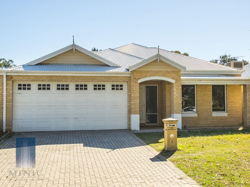 33B Langham Gardens, Wilson WA 6107, Image 0