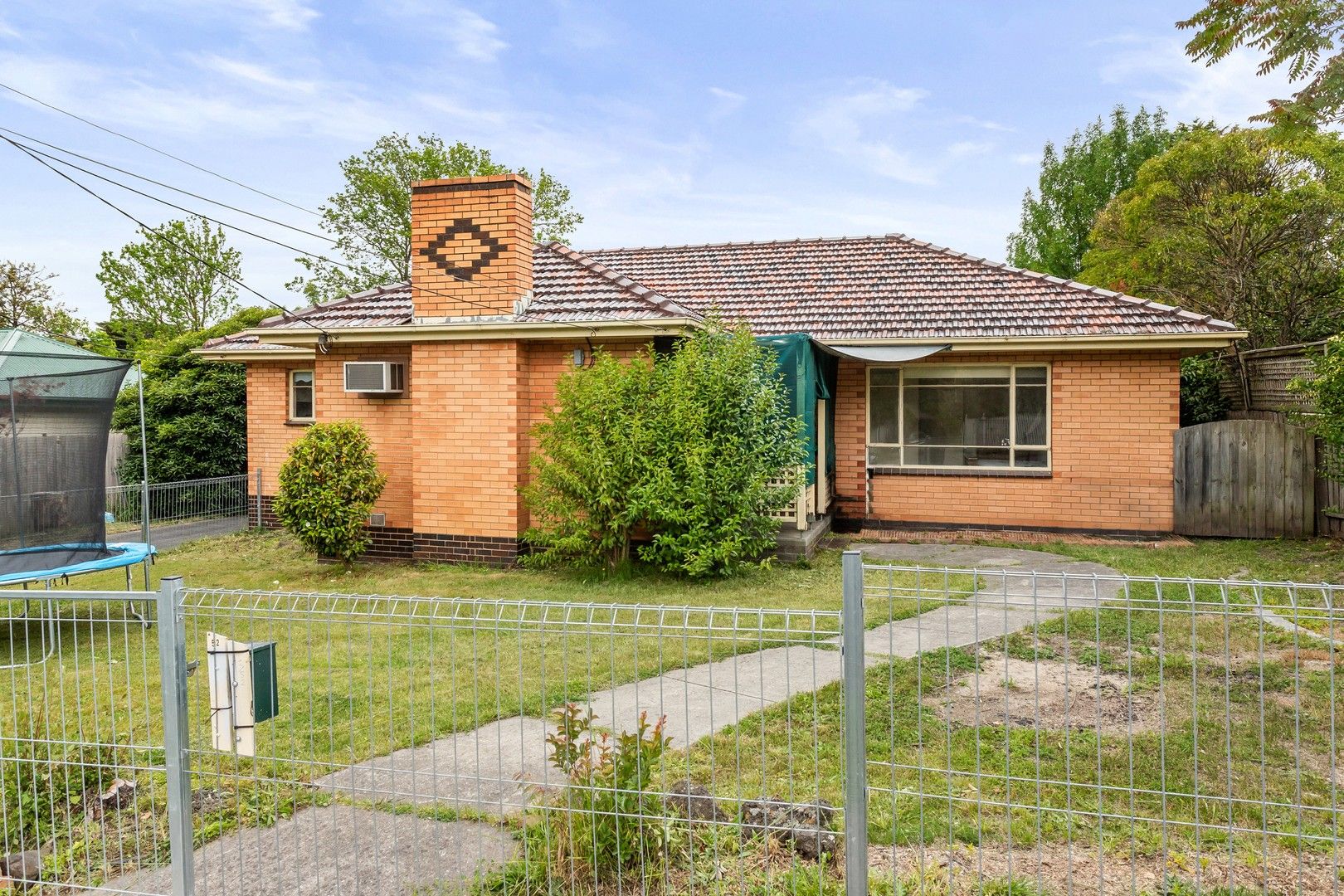 1/52 Hull Road, Croydon VIC 3136 House For Rent 450 Domain