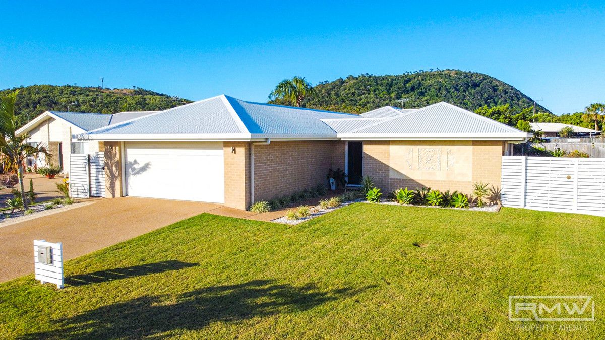 3 Waterpark Drive, Mulambin QLD 4703, Image 0