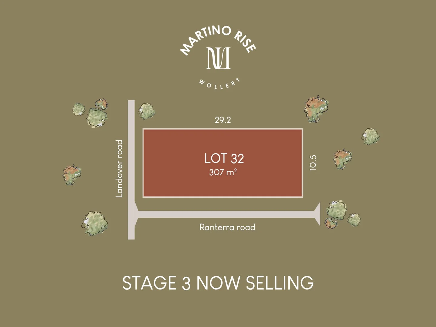 Primary image of Lot 32/425 Epping Road, Wollert VIC 3750