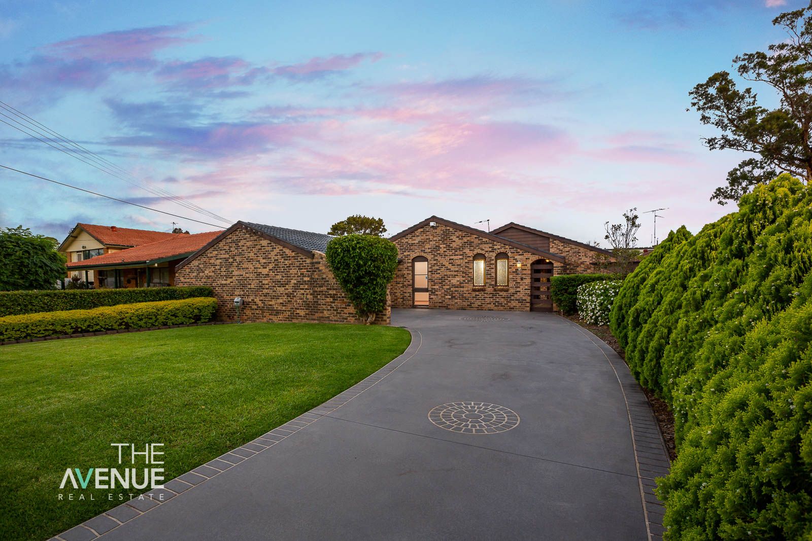 20A Hilda Road, Baulkham Hills Property History & Address Research