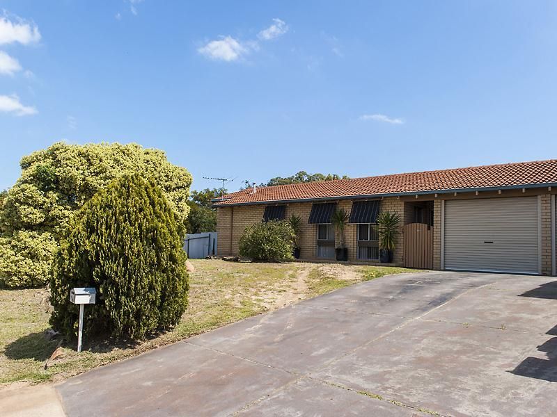 66B Leichhardt Avenue, Padbury WA 6025, Image 0