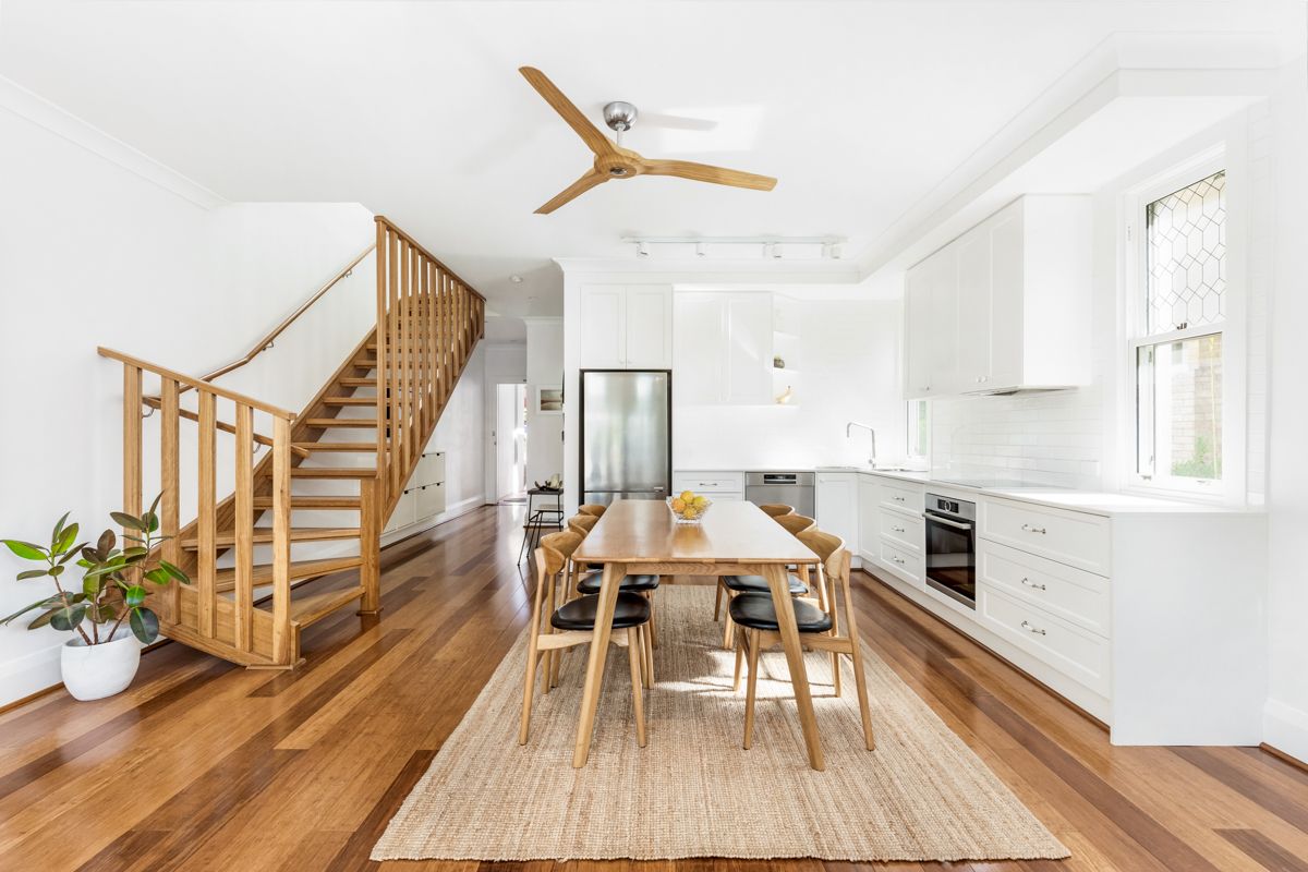 3 bedrooms Apartment / Unit / Flat in 3/49 Birriga Road BELLEVUE HILL NSW, 2023