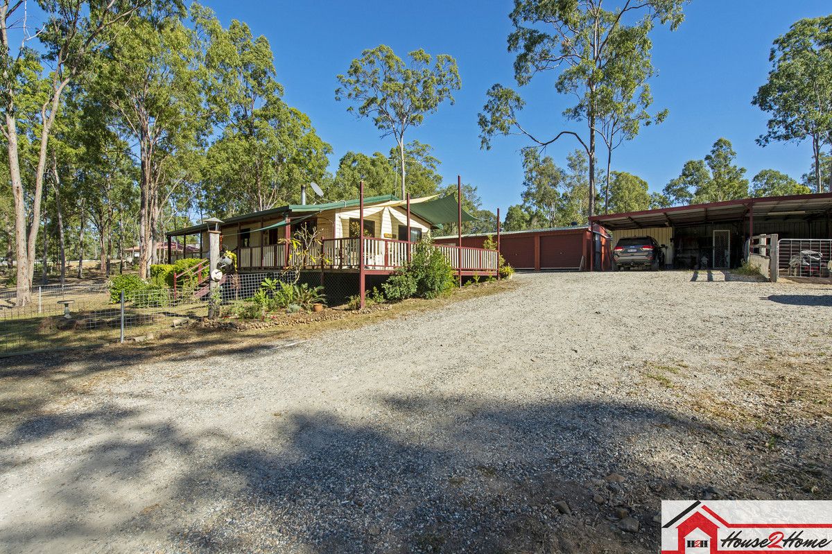 148-166 Palomino Road, Tamborine QLD 4270, Image 2