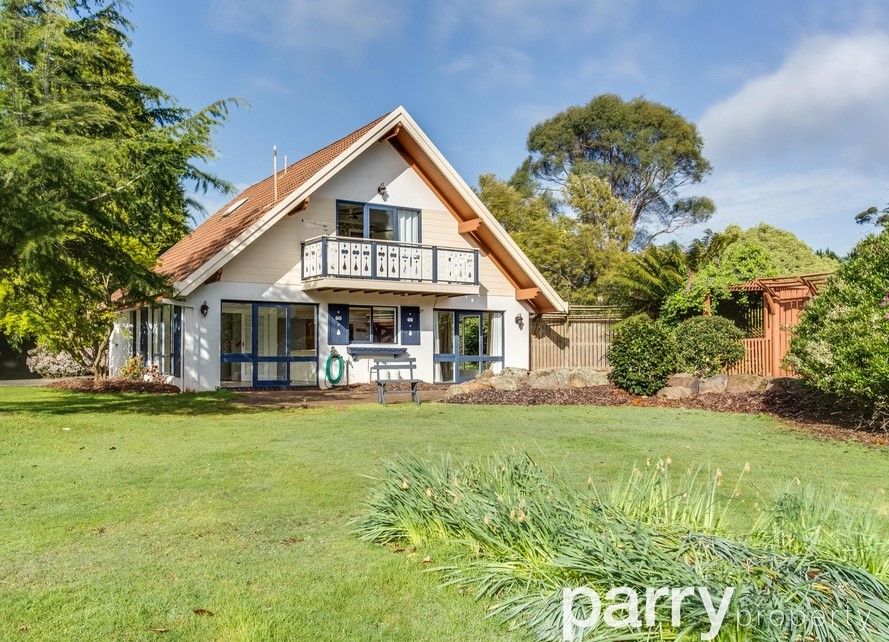 48 Alpine Crescent, Grindelwald TAS 7277, Image 0