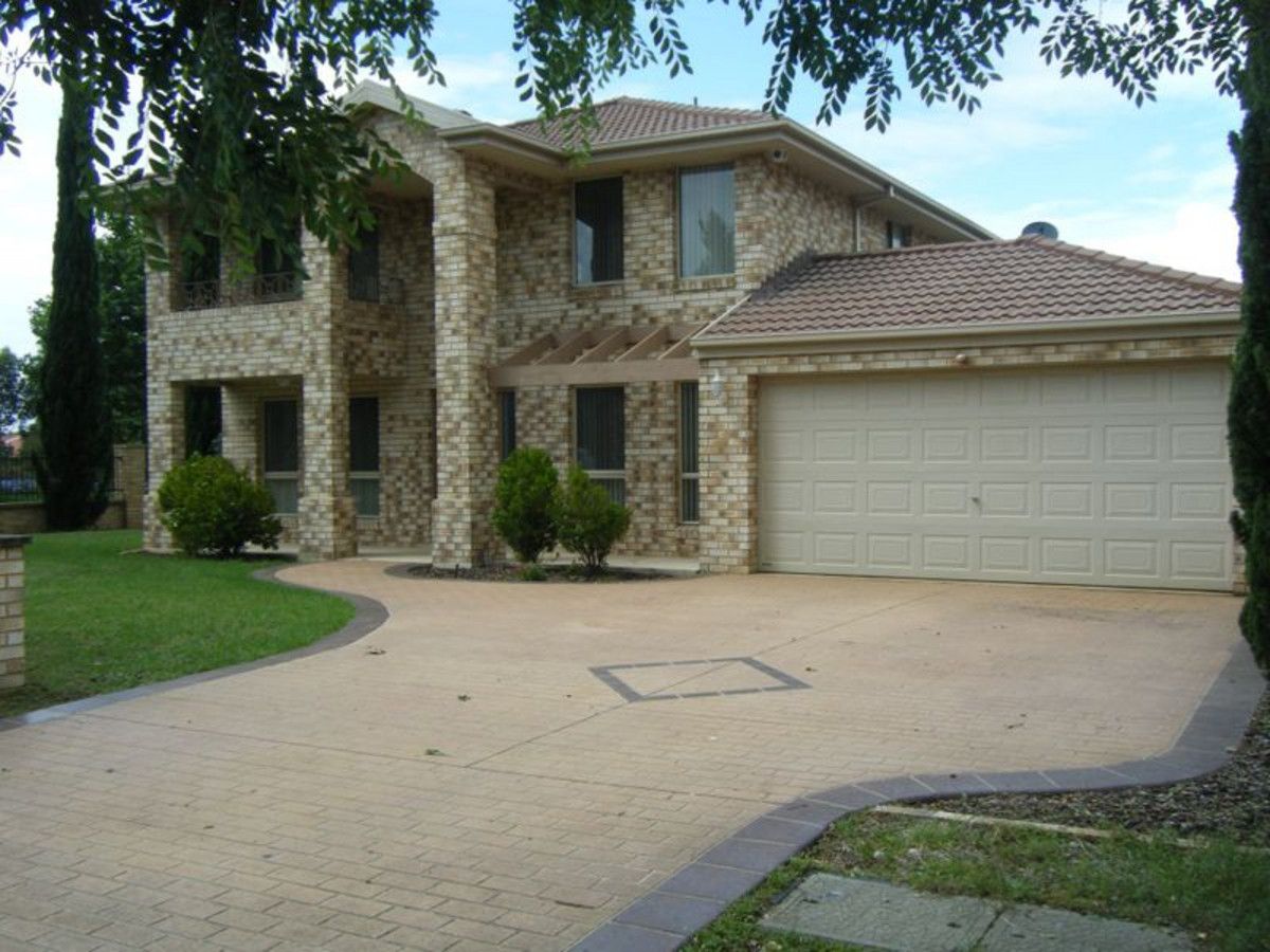 4 bedrooms House in 64 Royal George Drive HARRINGTON PARK NSW, 2567