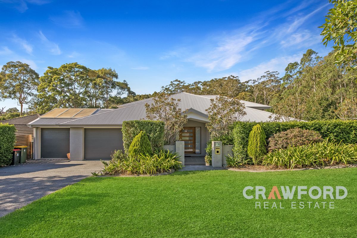 19 Roberts Circuit, Lambton NSW 2299, Image 1