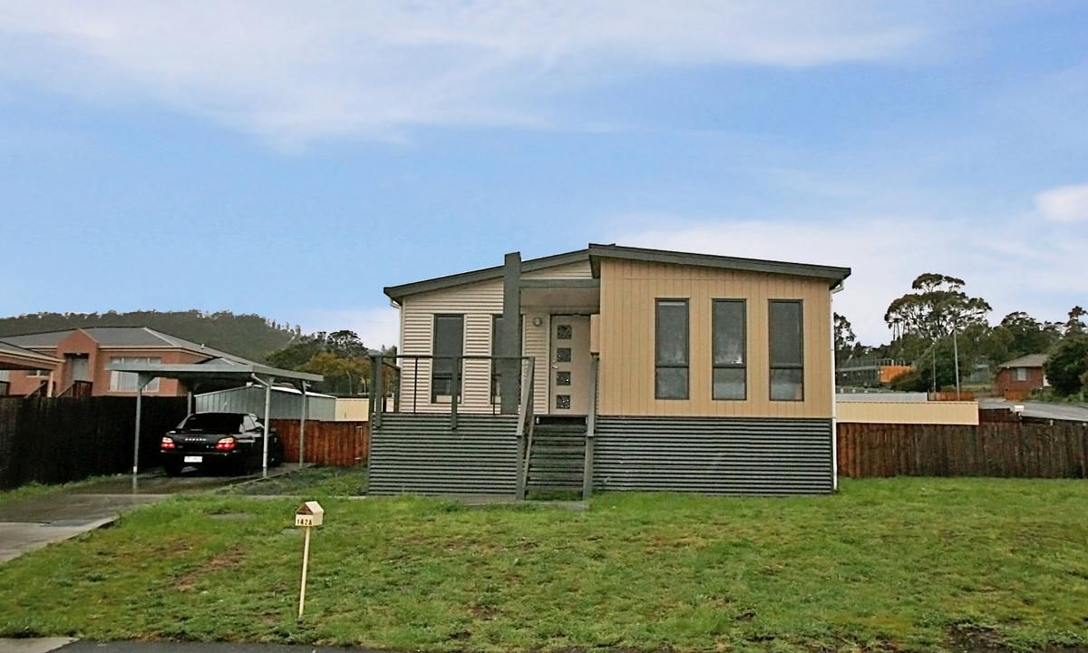 1 & 2/142 Rockingham Drive, Clarendon Vale TAS 7019, Image 0