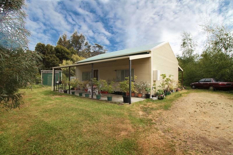 50 Rileys Creek Road, Geeveston TAS 7116, Image 0