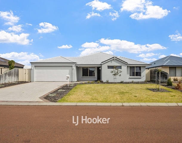 38 Burleigh Drive, Australind WA 6233