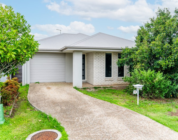 15 Jeffreys Street, Caboolture South QLD 4510
